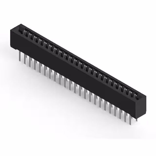 357-046-422-201 EDAC Inc.  Edgeboard Connectors